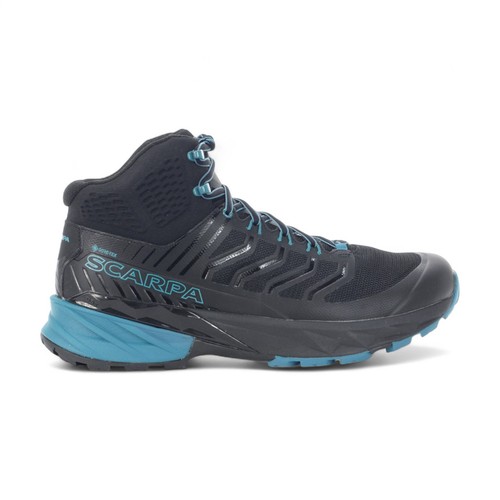 Scarpone trekking scarpa - scarpone, da