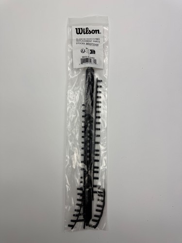 Wilson blade countervail - blade, 98