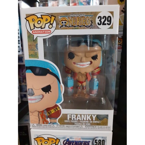 Funko pop figura - pop!,