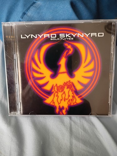 Lynyrd skynyrd solo flytes - solo,