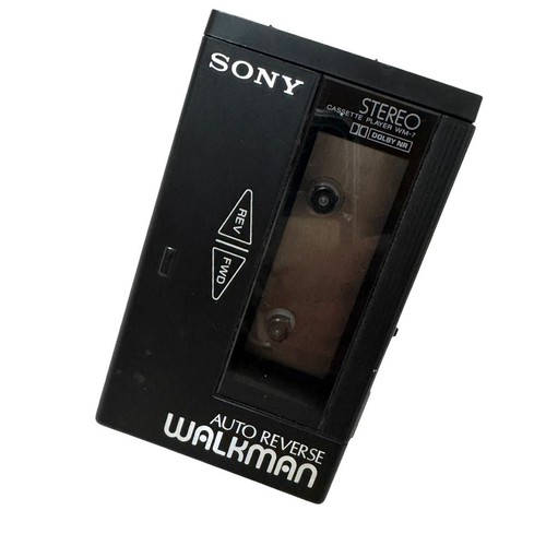 Walkman sony come - sony,