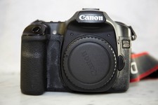 Canon EOS 40D  fotocamera