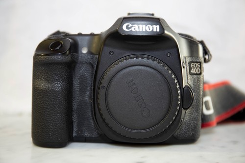 Canon eos 40d - 40d,