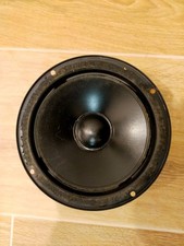JBL WOOFER A0906A