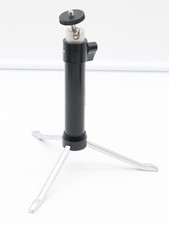 Stativ tripod  in Schwarz