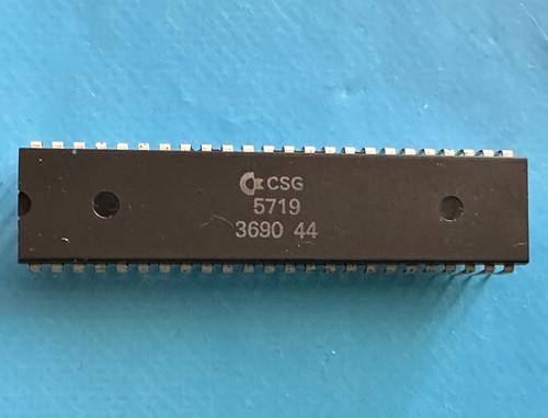 5719 csg gary gate - gate, array