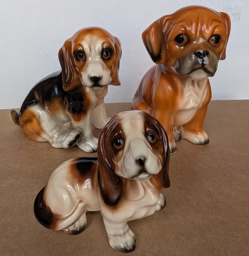 Beagle boxer basset hound - boxer,,