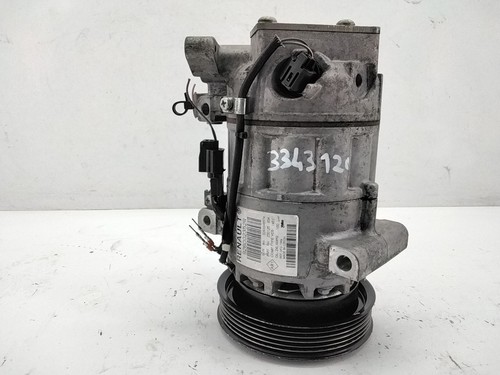 Compressore per renault - a/c,