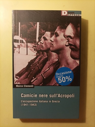 Camicie nere sull - camicie,