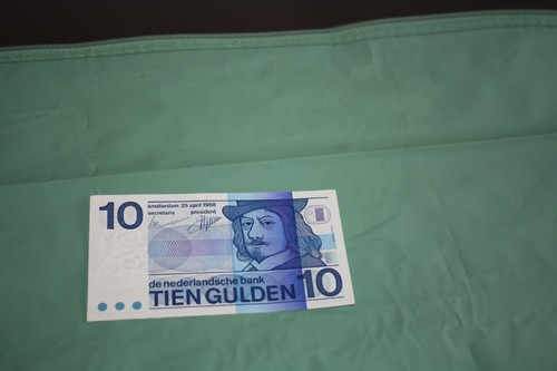 Billet collection pays - billet, 10