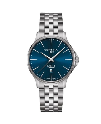 Orologio certina uomo - certina,