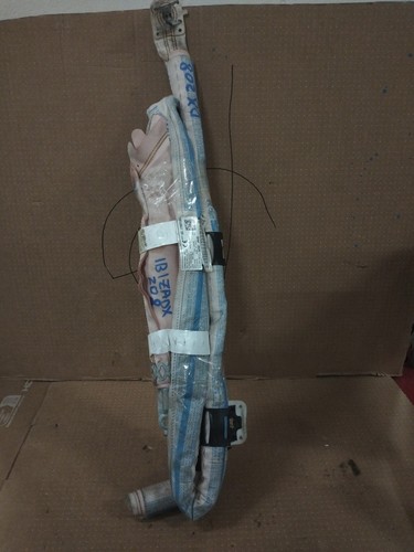 Airbag tendina sinistro - a, sx
