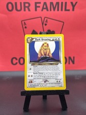 Dark Ursaring 21/105 Neo