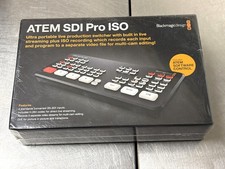 Mixer video compatto HD