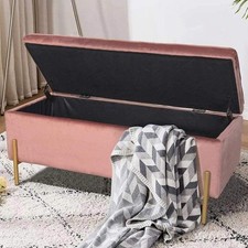 BAKAJI Cassapanca Pouf