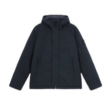 Giacca Stone Island in micro