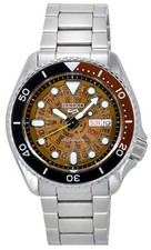Orologio Uomo Seiko 5