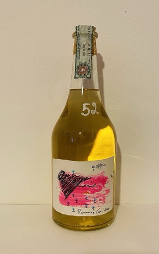 Grappa romano levi - levi, serafino