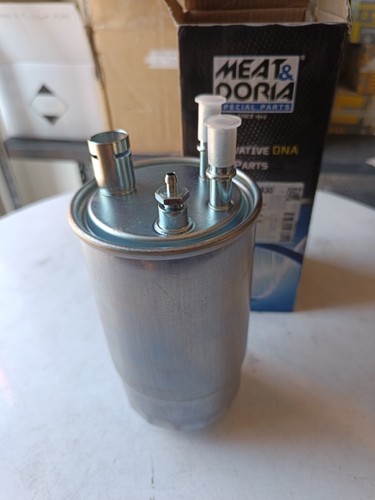 Filtro gasolio originale fiat - filtro,