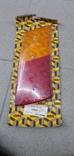 Fanale Posteriore Destro