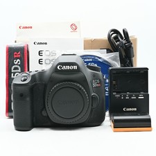 Fotocamera reflex digitale