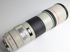 Teleobiettivo Canon EF 300mm