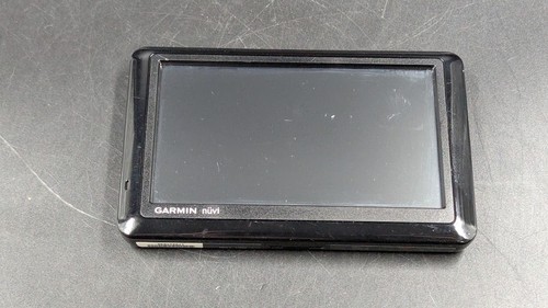Garmin nuvi 1440 gps - garmin,