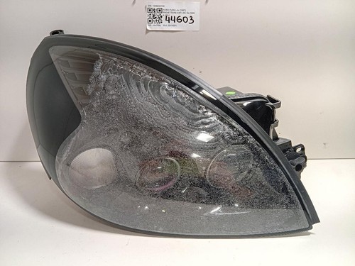 Faro anteriore allo xeno - faro,