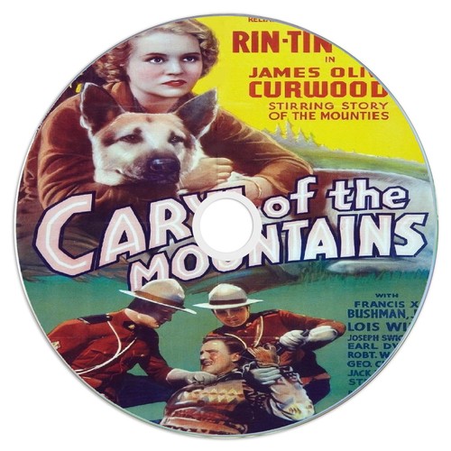 Caryl the mountains - mountains, (1936)