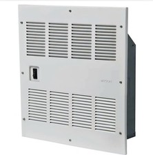 Myson Whispa III 5000BTU con