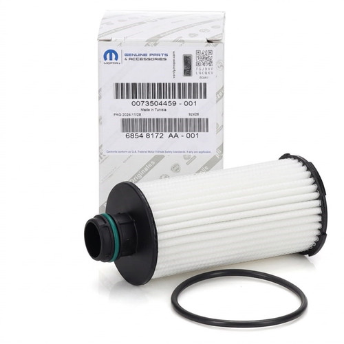 Filtro olio originale alfa - filtro,