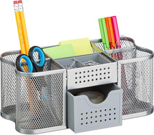 Organizer Da Scrivania