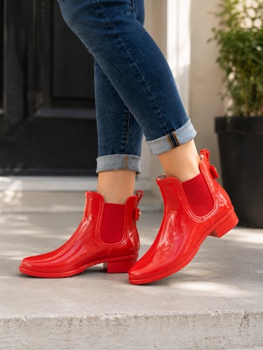 Stivali piatti kate spade - piatti,