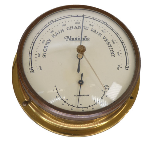 Nauticalia vintage brass - vintage,