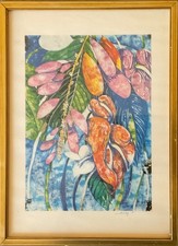 Gianni Dova (Salvador Dalì