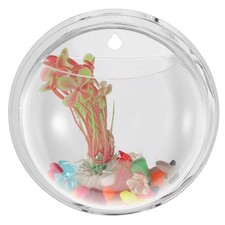  Vaso Da Appendere Fioriera Muro Arredamento Dell'acquario Porta Piante Per