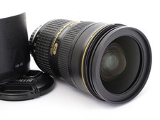 Nikon AF-S Nikkor 24-70mm 2.8