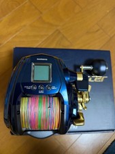 Mulinello elettrico SHIMANO