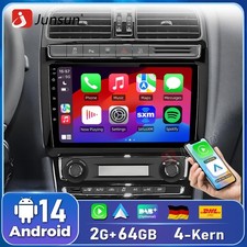 2G+64G DAB+ per VW Polo 5