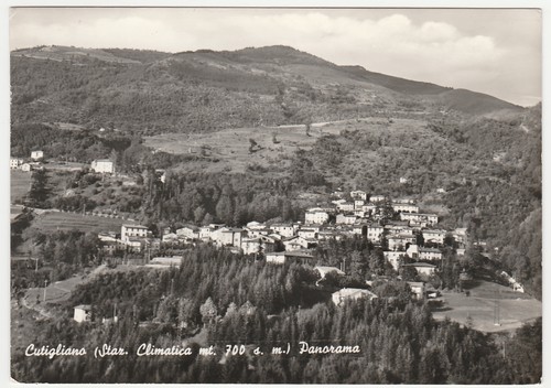 Cutigliano pistoia - cutigliano,