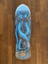 Santa Cruz Tom Asta Mazzo di