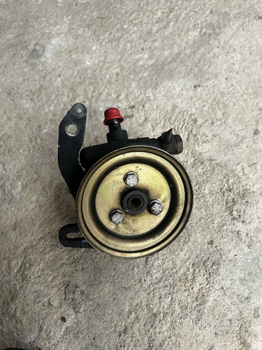 Pompa idroguida motore 2 - idroguida,