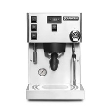 Rancilio Silvia Pro X Espresso
