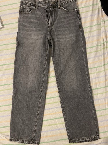 Jeans pull bear grigi - jeans, &