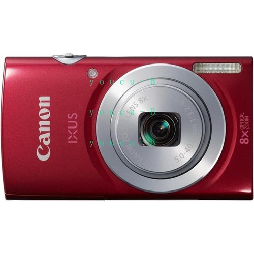 Canon powershot elph 135 - canon, ixus