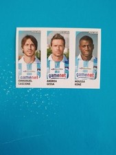 Figurine calciatori panini - figurine,