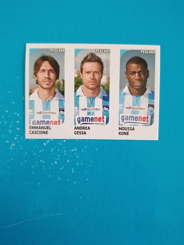 Figurine calciatori panini - figurine,
