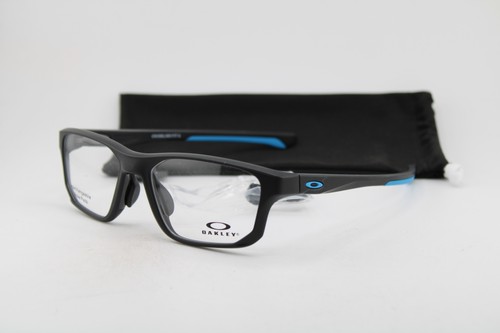Nuovi occhiali vista oakley - occhiali,