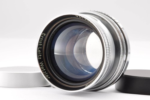 Leica ernst leitz wetzlar - leica,