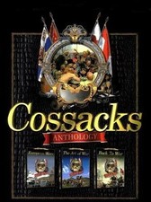 Cossacks Anthology PC Scarica